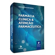 Farmácia clínica e atenção farmacêutica