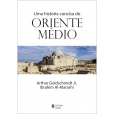 Uma história concisa do Oriente Médio