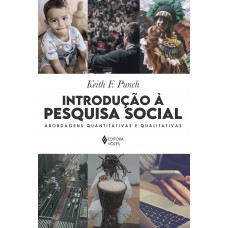 Introdução à pesquisa social