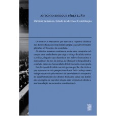 Direitos humanos, estado de direito e constituição