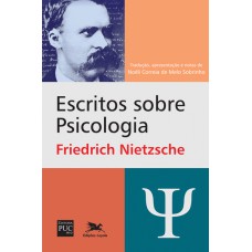 Escritos sobre psicologia