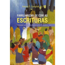 Familiarizar-se com as escrituras