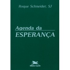 Agenda da esperança