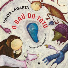 O baú do tatu