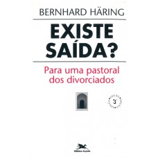 Existe saída?