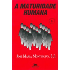 A maturidade humana