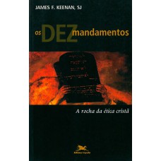 Os dez mandamentos