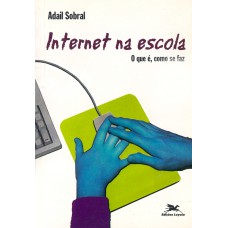 Internet na escola