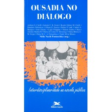 Ousadia no diálogo