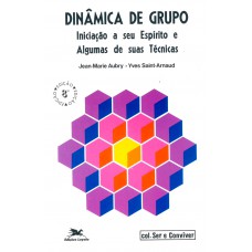 Dinâmica de grupo