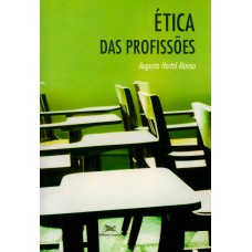 Ética das profissões