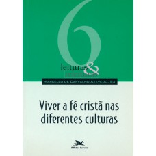 Viver a fé cristã nas diferentes culturas