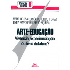 Arte-educação