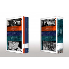 Box - Coleção 50 anos