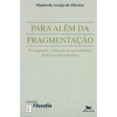 Para além da fragmentação