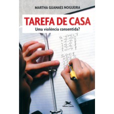 Tarefa de casa