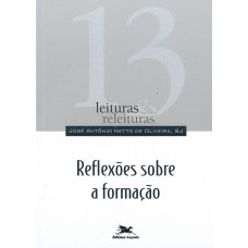 Reflexôes sobre a formação