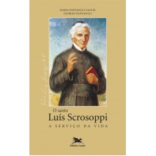 Santo Luís Scrosoppi