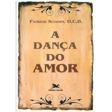 A dança do amor