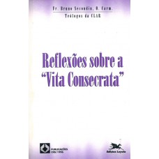 Reflexões sobre a 