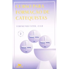 Curso para formação de catequistas