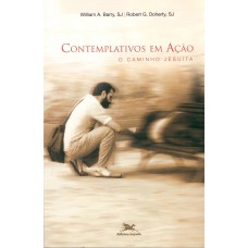 Contemplativos em ação