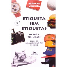 Etiqueta sem etiquetas - Só para 