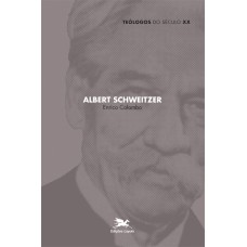 Albert Schweitzer