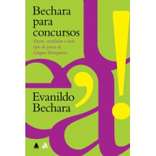 Bechara para concursos