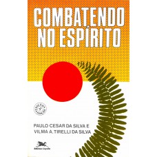 Combatendo no espírito