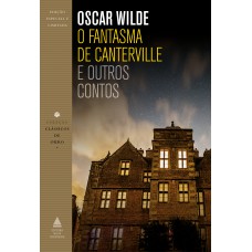 O fantasma de Canterville e outros contos