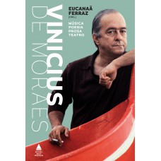 Box Vinicius de Moraes