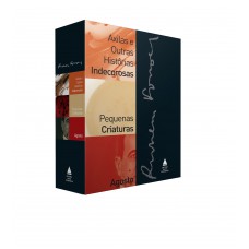 Box - Rubem Fonseca