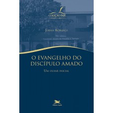 O evangelho do discípulo amado