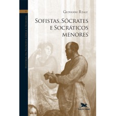 História da filosofia grega e romana (Vol. II)