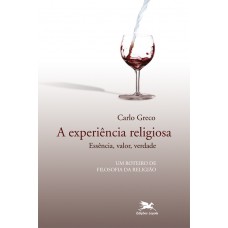 A experiência religiosa