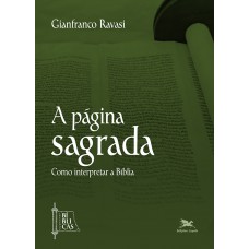 A página sagrada