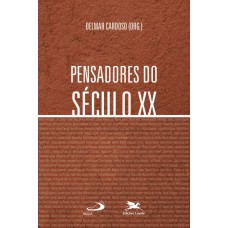 Pensadores do século XX