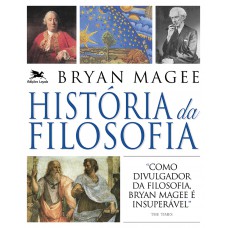 História da filosofia