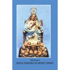 Novena a Nossa Senhora do Monte Serrat