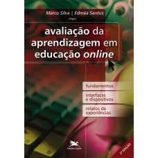 Avaliação da aprendizagem em educação 