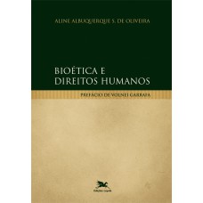 Bioética e direitos humanos