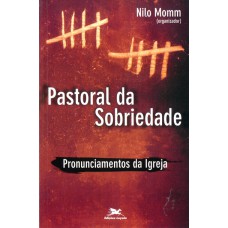 Pastoral da sobriedade