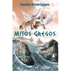 Mitos gregos