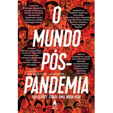 O mundo pós-pandemia