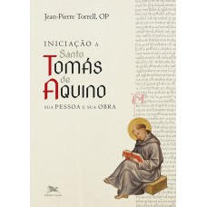 Iniciação a Santo Tomás de Aquino