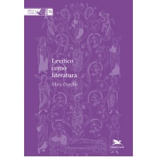 Levítico como literatura