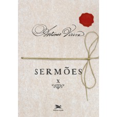 Sermões - Vol. X