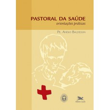 Pastoral da saúde