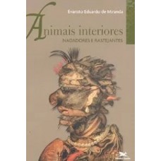 Animais interiores - Nadadores e Rastejantes